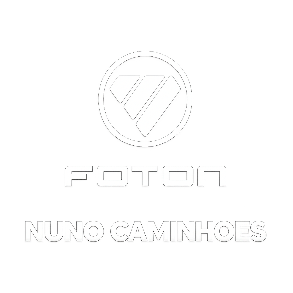 Foton Nuno Caminhões
